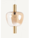 Люстра VICAL Ø33cm (арт.35628) Vical Home