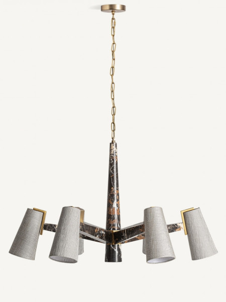 Люстра VICAL Ø100cm (арт.36145) Vical Home