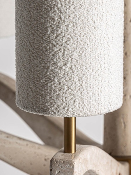 Ceiling Lamp VICAL Ø80cm (арт.36146) Vical Home