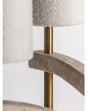 Ceiling Lamp VICAL Ø80cm (арт.36146) Vical Home