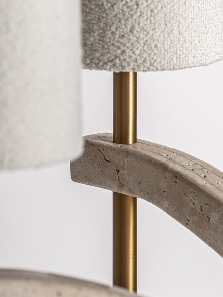 Ceiling Lamp VICAL Ø80cm (арт.36146) Vical Home