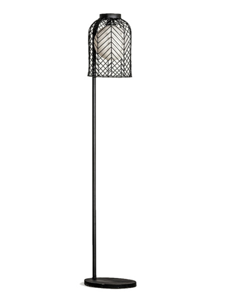 Торшер PLISSE Metal H132 (арт.31327) Vical Home