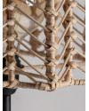 Торшер PLISSE Rattan H150 (арт.32443) Vical Home