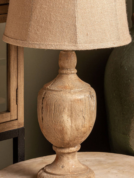 Table Lamp VICAL H80cm (арт.20498) Vical Home