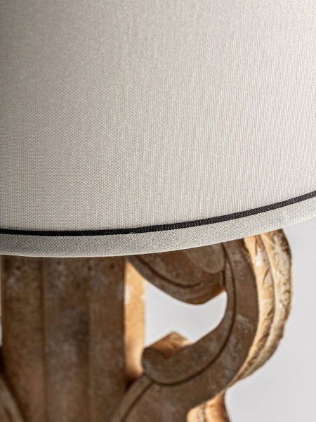 Table Lamp VICAL H77 (арт.22142) Vical Home