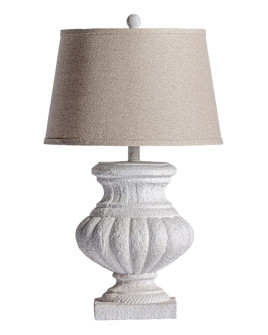 Настольная лампа VICAL H65cm (арт.29126)