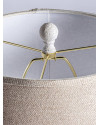 Table Lamp VICAL H65cm (арт.29126) Vical Home