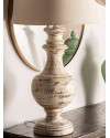 Table Lamp VICAL H80 (арт.29535) Vical Home