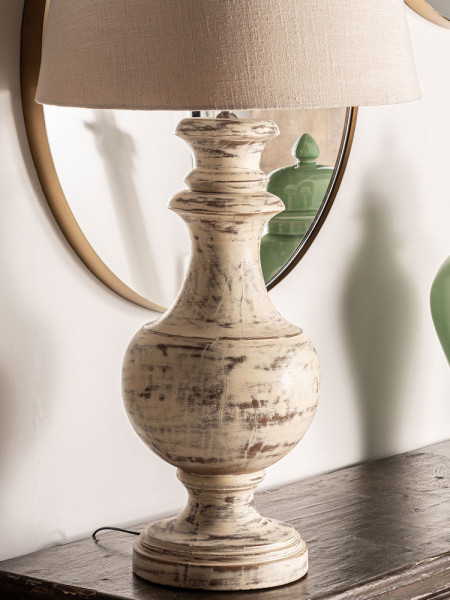 Table Lamp VICAL H80 (арт.29535) Vical Home