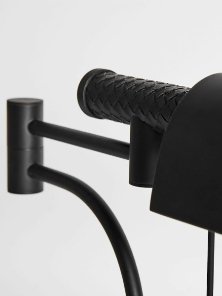 Настільна лампа STRAW H52 (арт.31085) Vical Home