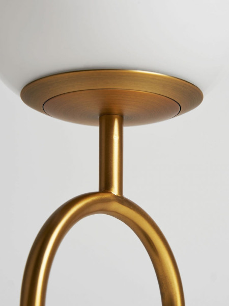 Table Lamp VICAL H43 (арт.31088) Vical Home