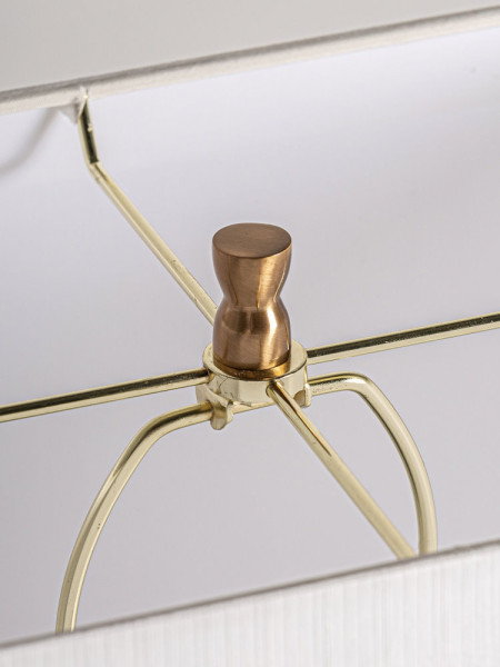 Table Lamp VICAL H68 (арт.33628) Vical Home