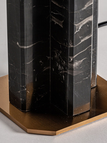 Table Lamp VICAL H80 (арт.33631) Vical Home