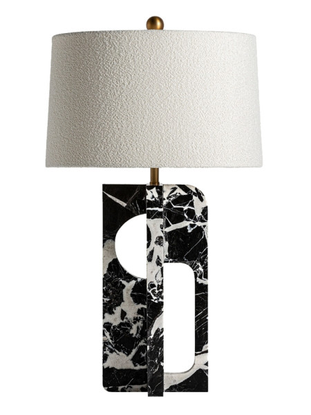 Table Lamp VICAL H82 (арт.34421) Vical Home