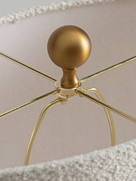 Table Lamp VICAL H82 (арт.34424) Vical Home