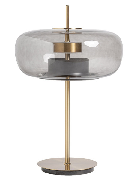 Настольная лампа HELIX H70 (арт.35619) Vical Home