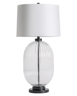 Настольная лампа VICAL H88cm (арт.36395)