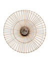 Бра ROUND Ø50 (арт.34600) Vical Home