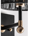 Wall lamp GAEL H28cm (арт.35462) Vical Home