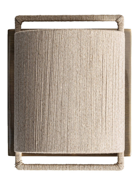Бра RIVES H25cm (арт.35464) Vical Home