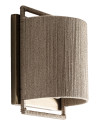 Бра RIVES H25cm (арт.35464) Vical Home
