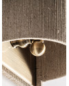 Бра RIVES H25cm (арт.35464) Vical Home