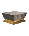 Кофейный столик ROTZ 75x75 (арт.32116) Vical Home