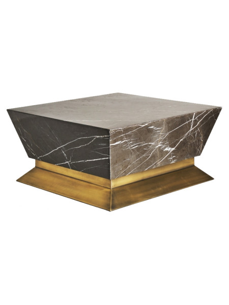 Кофейный столик ROTZ 75x75 (арт.32116) Vical Home