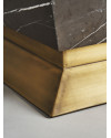 Кофейный столик ROTZ 75x75 (арт.32116) Vical Home