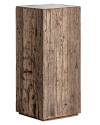 Пьедестал SAMSUN H90cm (арт.32709) Vical Home
