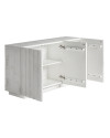 Комод MULCEY 140x40 (арт.32814) Vical Home