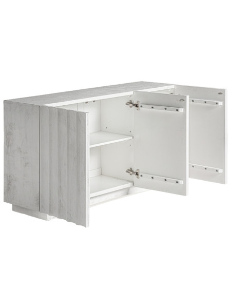 Комод MULCEY 140x40 (арт.32814) Vical Home