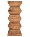 Пьедестал CRISSEY H75cm (арт.33606) Vical Home