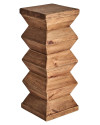 Пьедестал CRISSEY H75cm (арт.33606) Vical Home