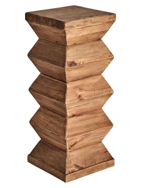 Пьедестал CRISSEY H75cm (арт.33606) Vical Home