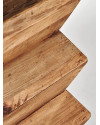 Пьедестал CRISSEY H75cm (арт.33606) Vical Home