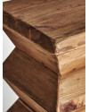 Пьедестал CRISSEY H75cm (арт.33606) Vical Home