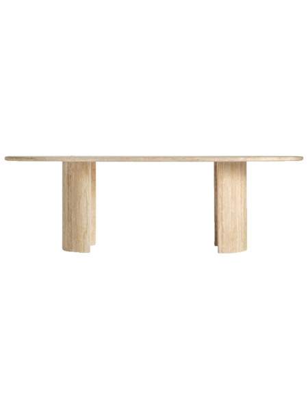 Dining table THIENNES 240x100 (арт.35222) Vical Home