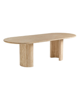 Dining table THIENNES 240x100 (арт.35222)