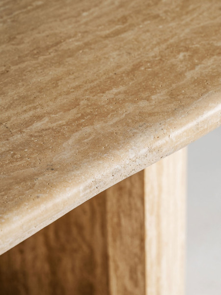 Dining table THIENNES 240x100 (арт.35222) Vical Home