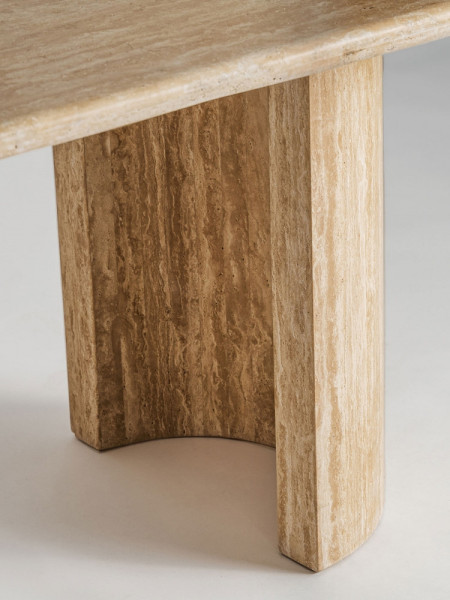 Dining table THIENNES 240x100 (арт.35222) Vical Home