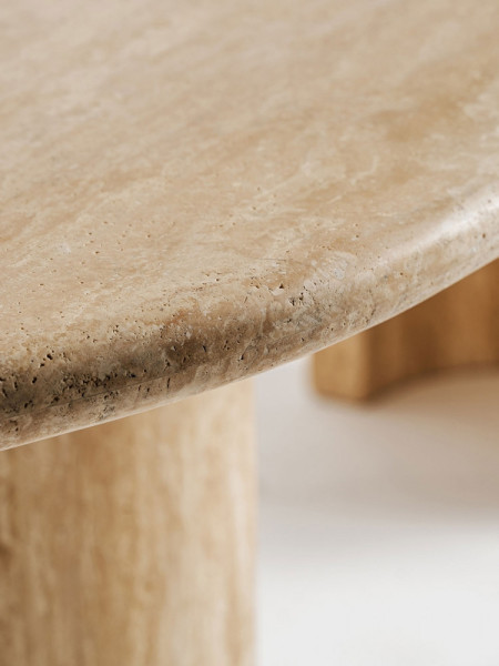 Dining table THIENNES 240x100 (арт.35222) Vical Home