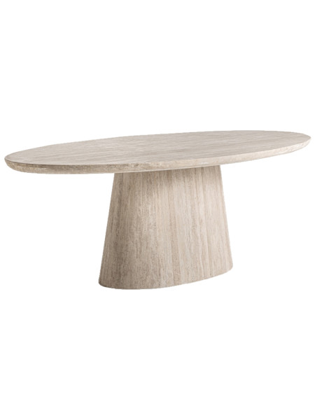 Обідній стіл THIENNES 220x100 (арт.35229) Vical Home