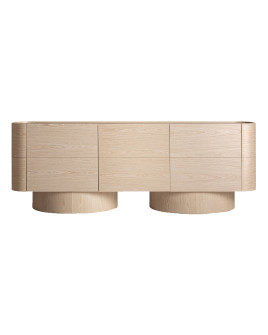 Sideboard PRAYSSAC 220x45 (арт.35250)