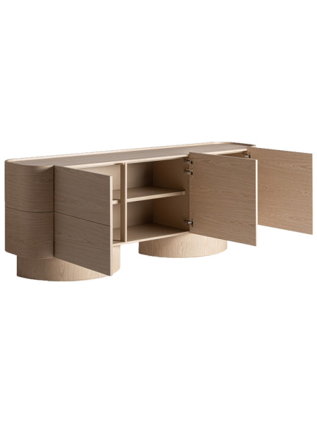 Комод PRAYSSAC 220x45 (арт.35250) Vical Home