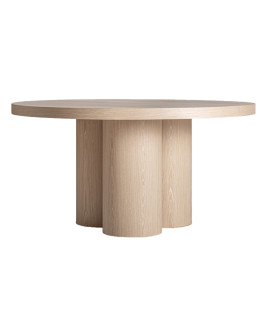 Dining table PRAYSSAC Ø150 (арт.35252)