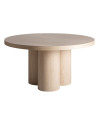 Dining table PRAYSSAC Ø150 (арт.35252) Vical Home