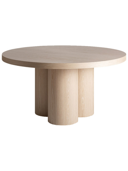 Dining table PRAYSSAC Ø150 (арт.35252) Vical Home