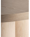 Dining table PRAYSSAC Ø150 (арт.35252) Vical Home