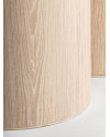 Dining table PRAYSSAC Ø150 (арт.35252) Vical Home